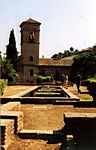 Alhambra Alta